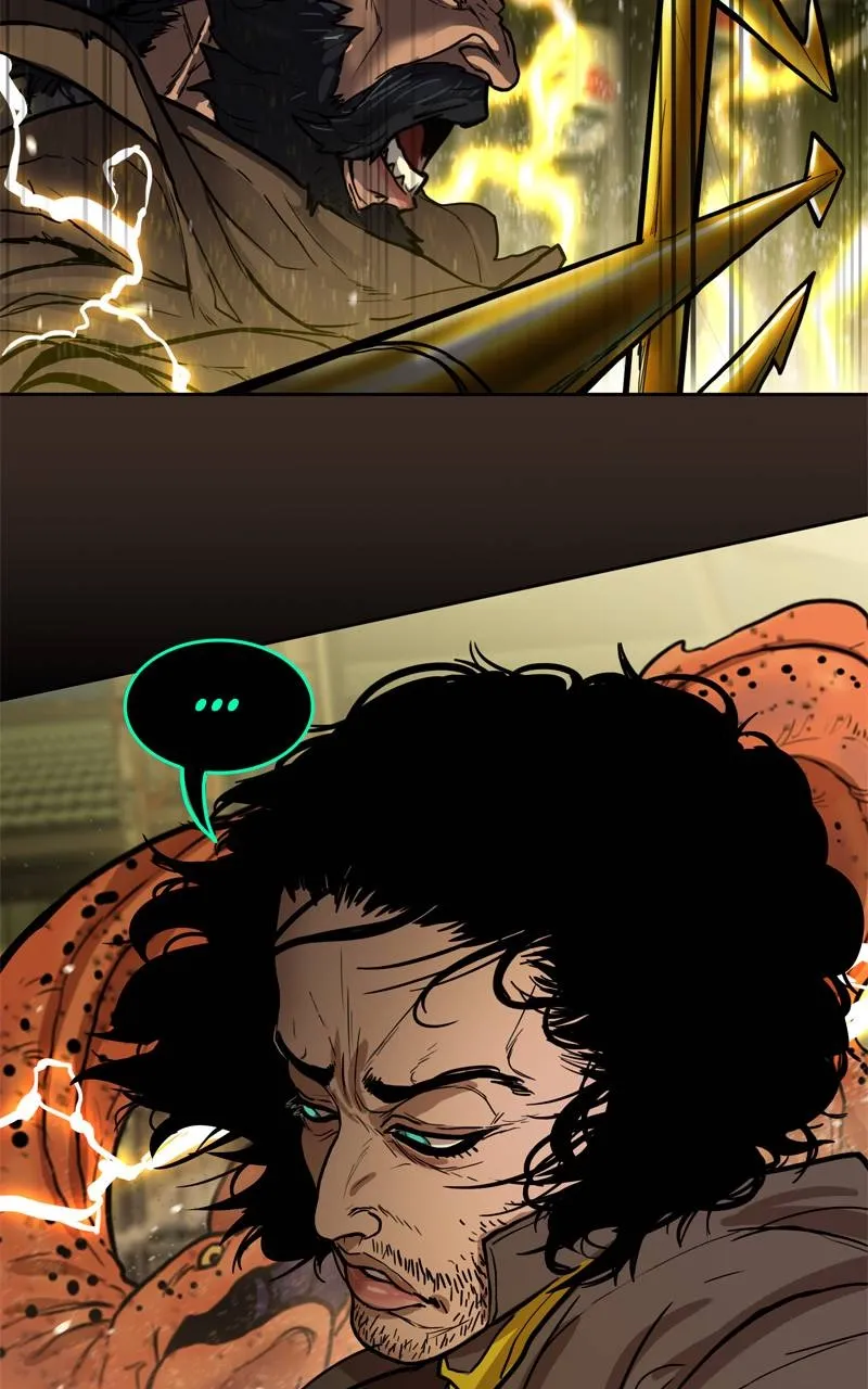 Read Ordeal Manga Online