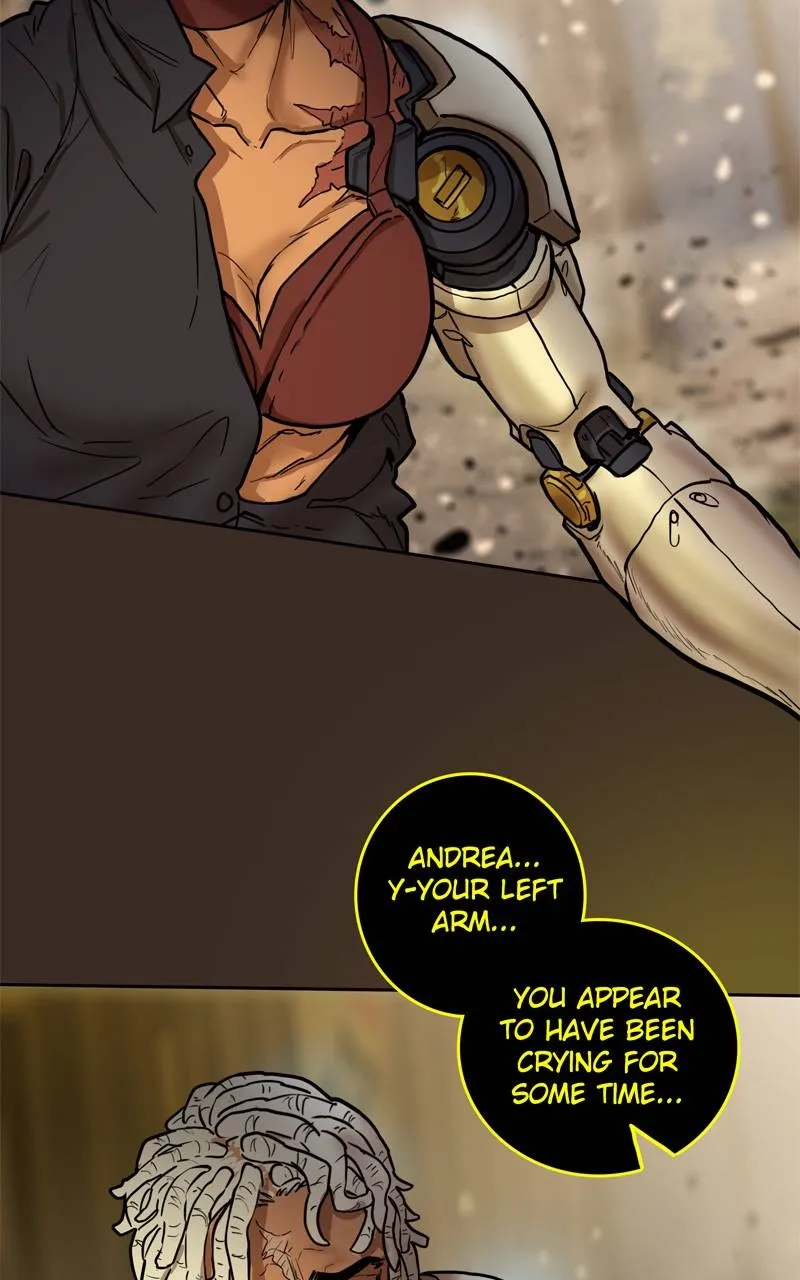 Read Ordeal Manga Online