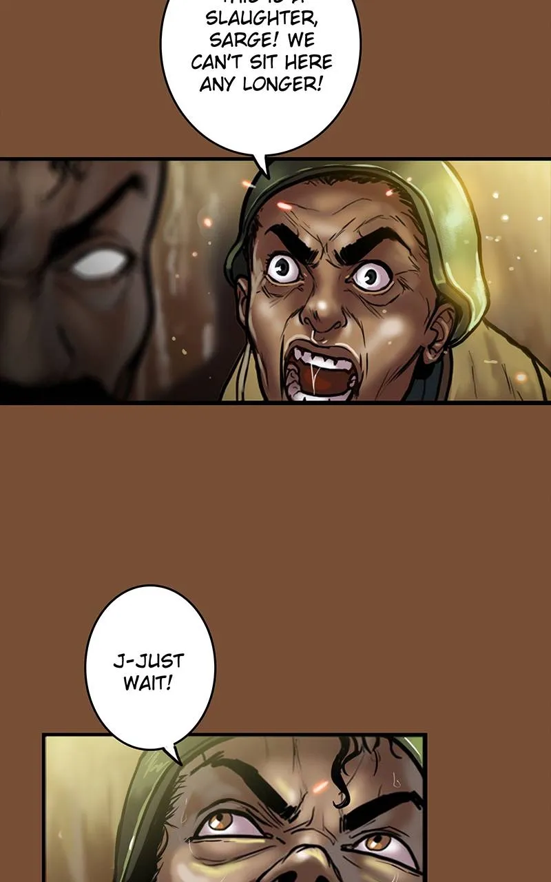 Read Ordeal Manga Online