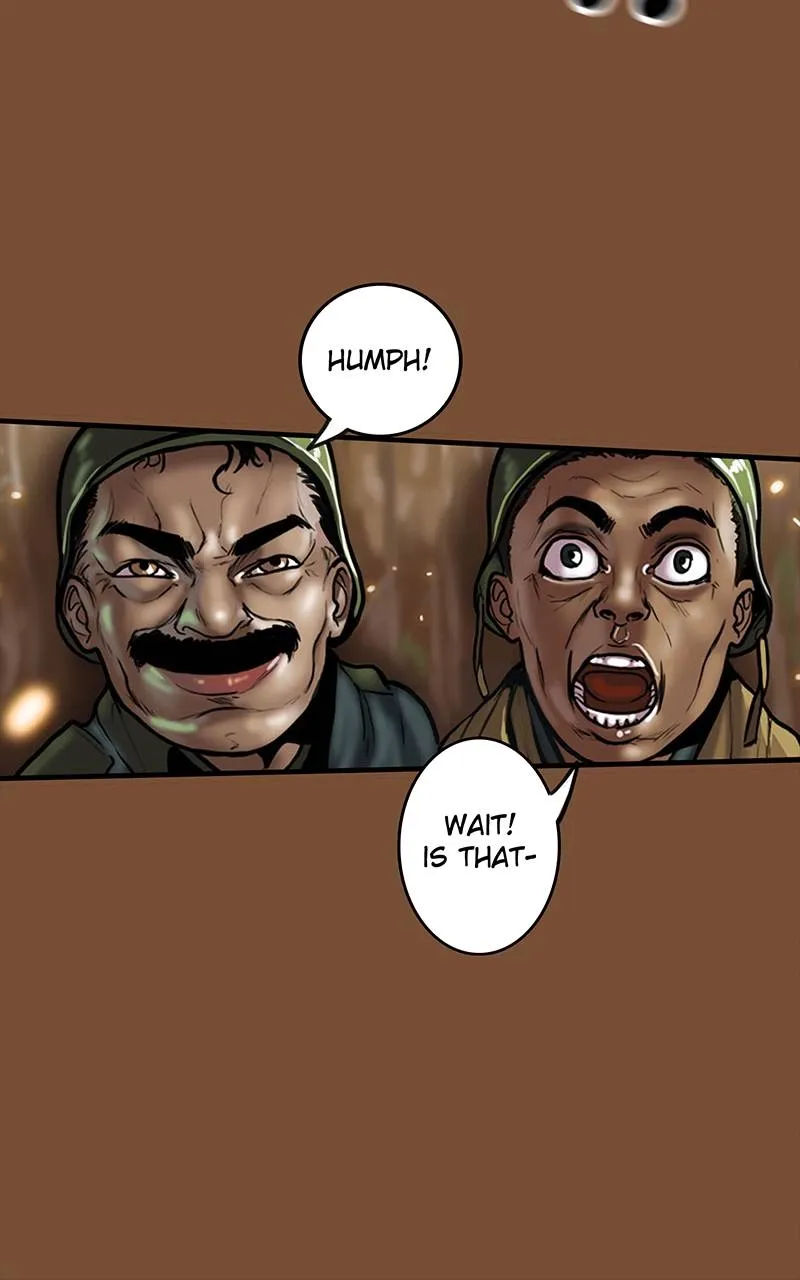 Read Ordeal Manga Online