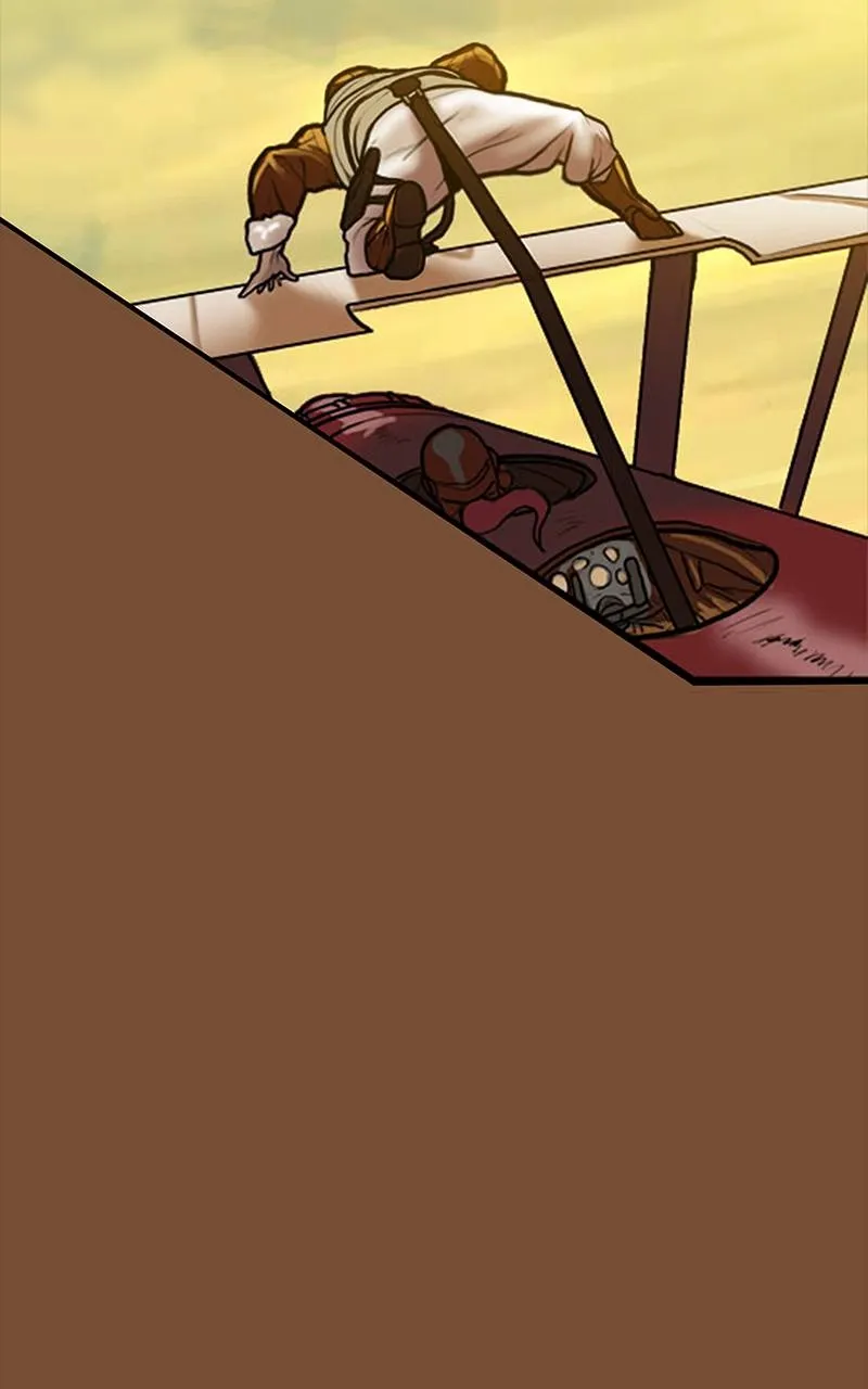 Read Ordeal Manga Online