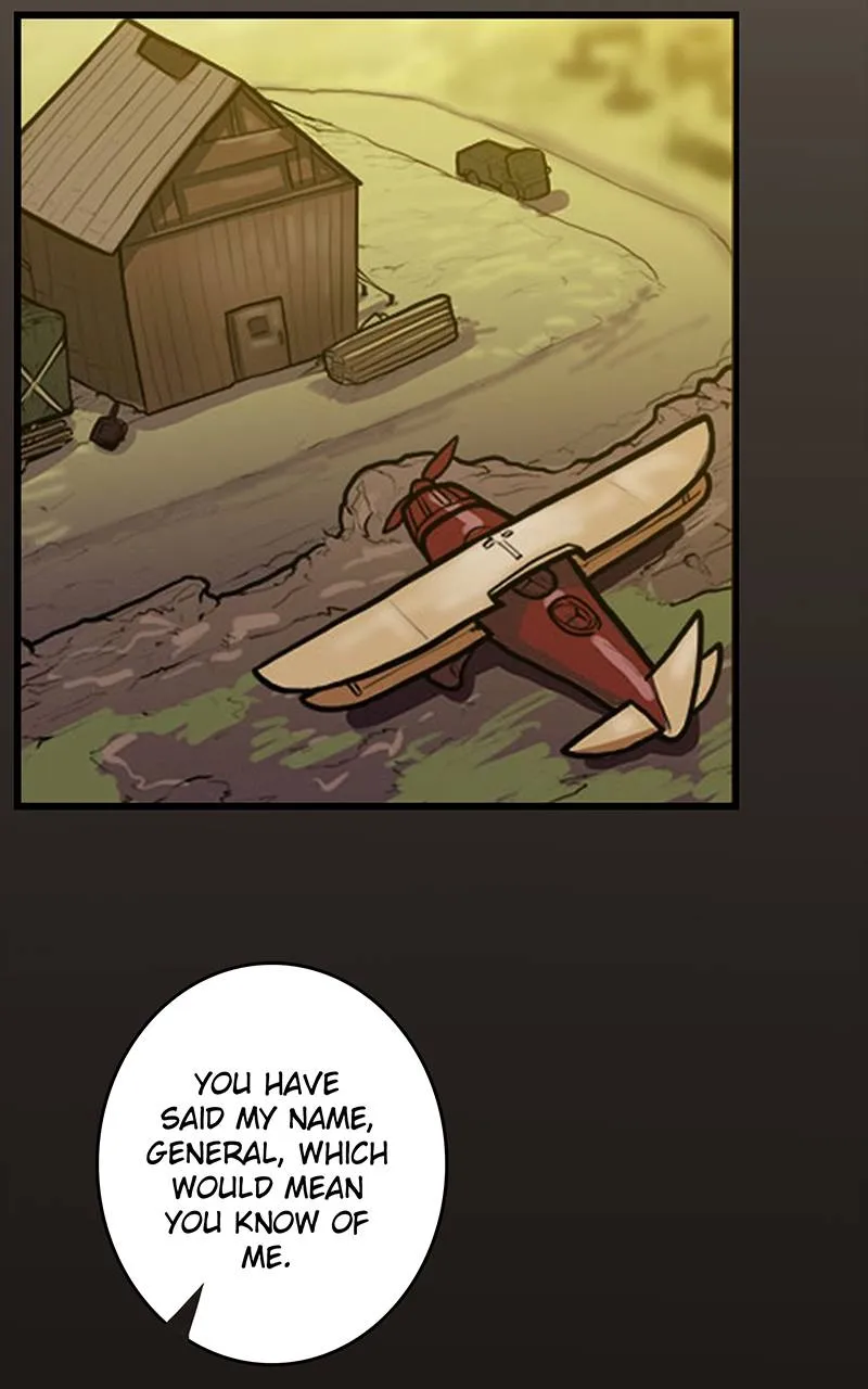 Read Ordeal Manga Online
