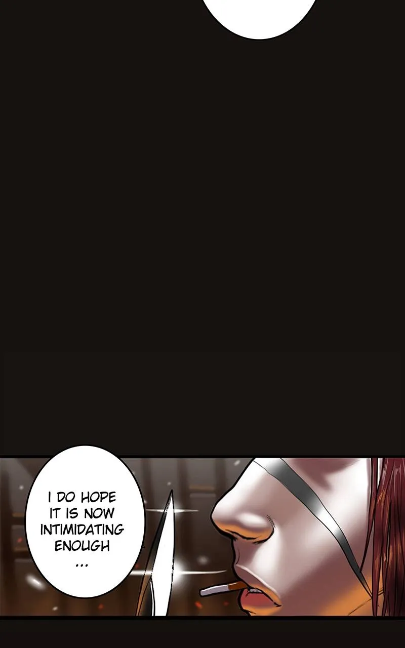 Read Ordeal Manga Online