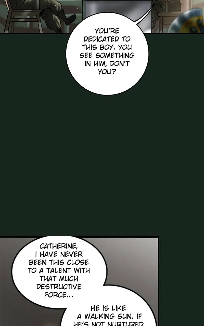 Read Ordeal Manga Online