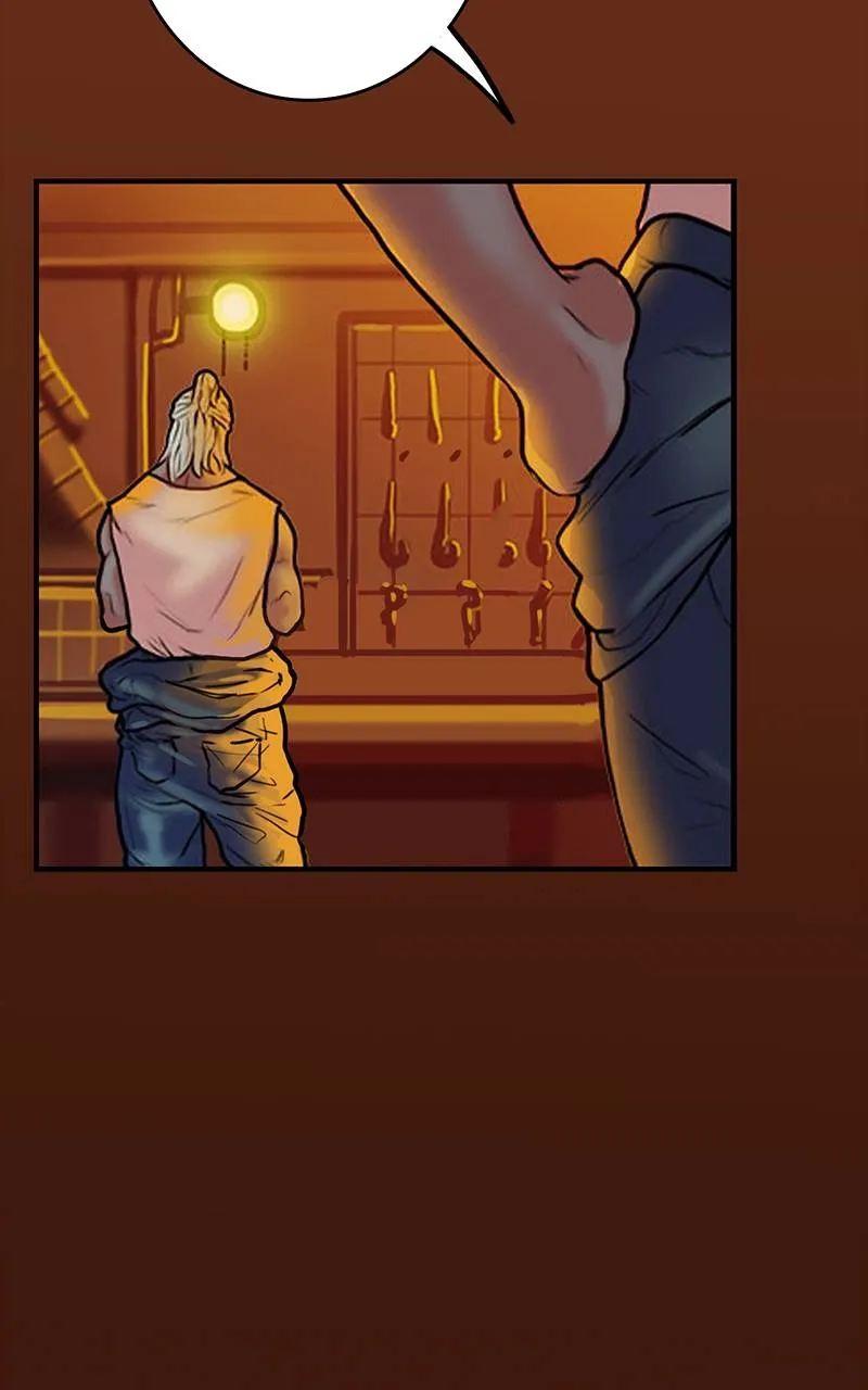 Read Ordeal Manga Online