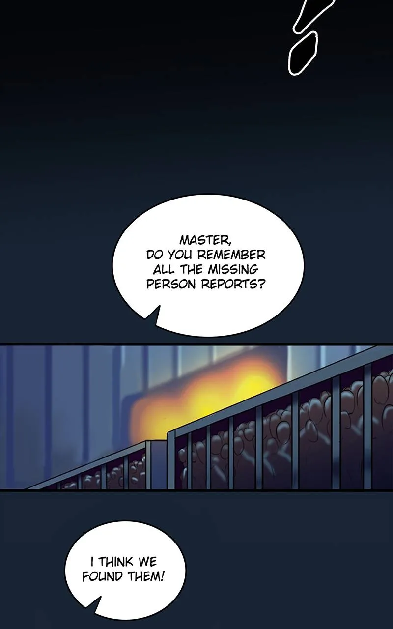 Read Ordeal Manga Online