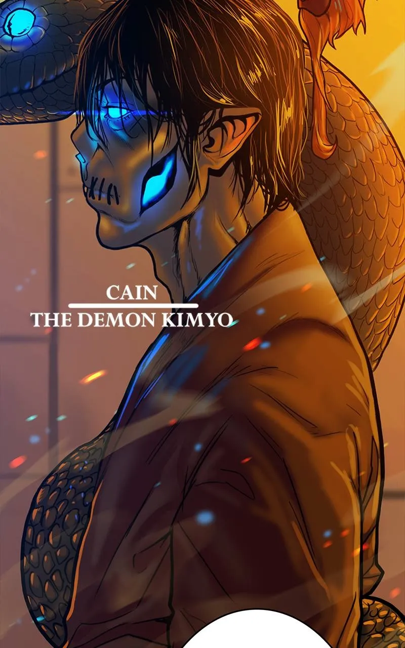 Read Ordeal Manga Online