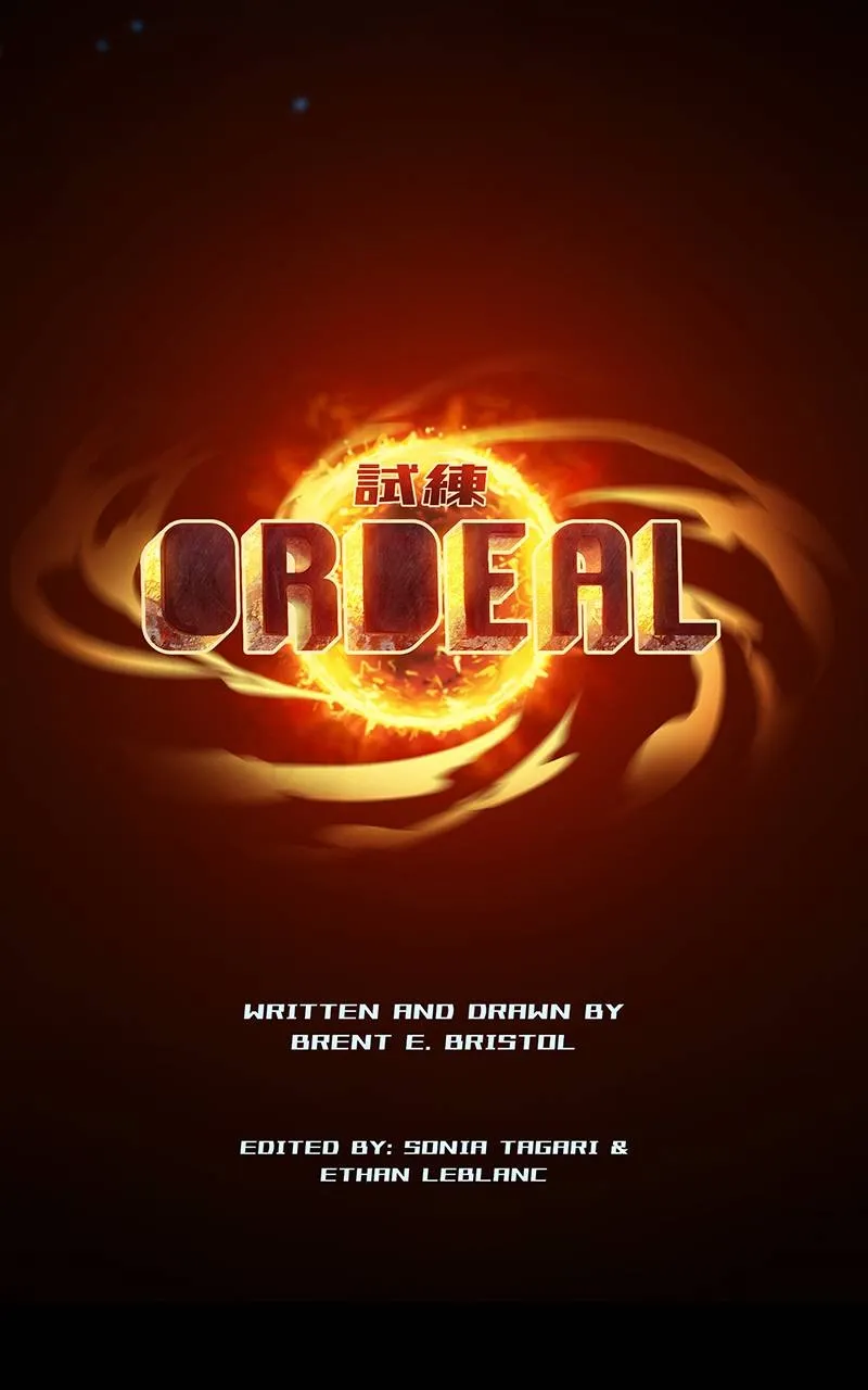 Read Ordeal Manga Online