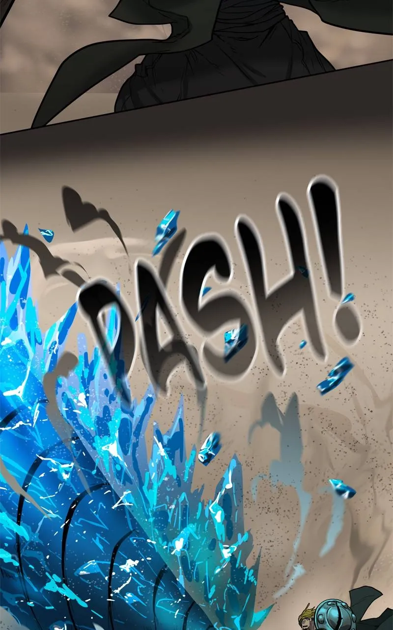 Read Ordeal Manga Online