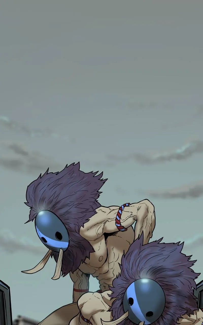 Read Ordeal Manga Online