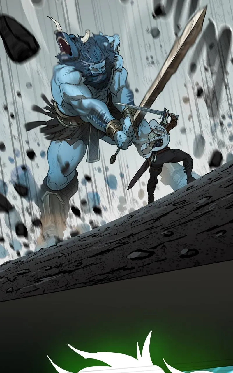 Read Ordeal Manga Online