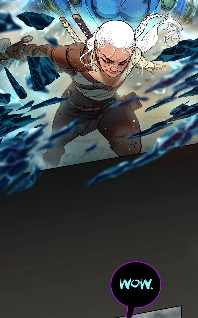 Read Ordeal Manga Online