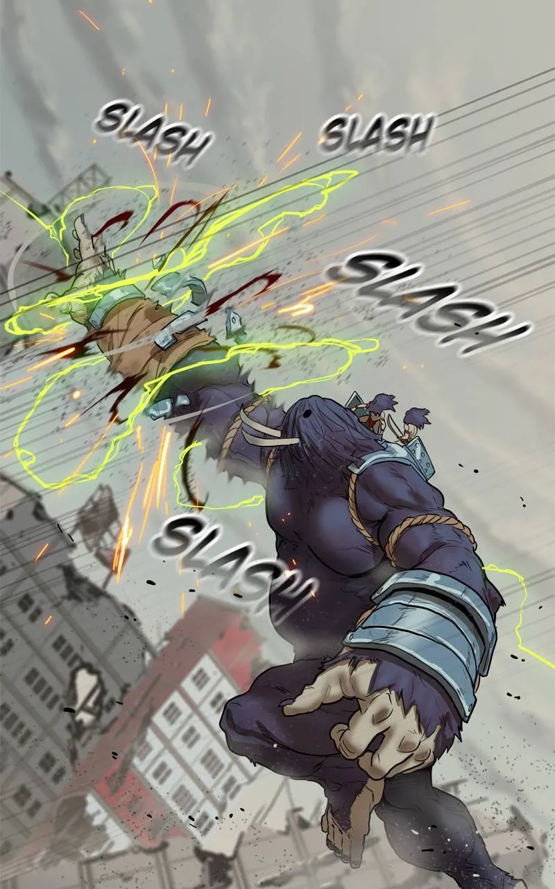 Read Ordeal Manga Online