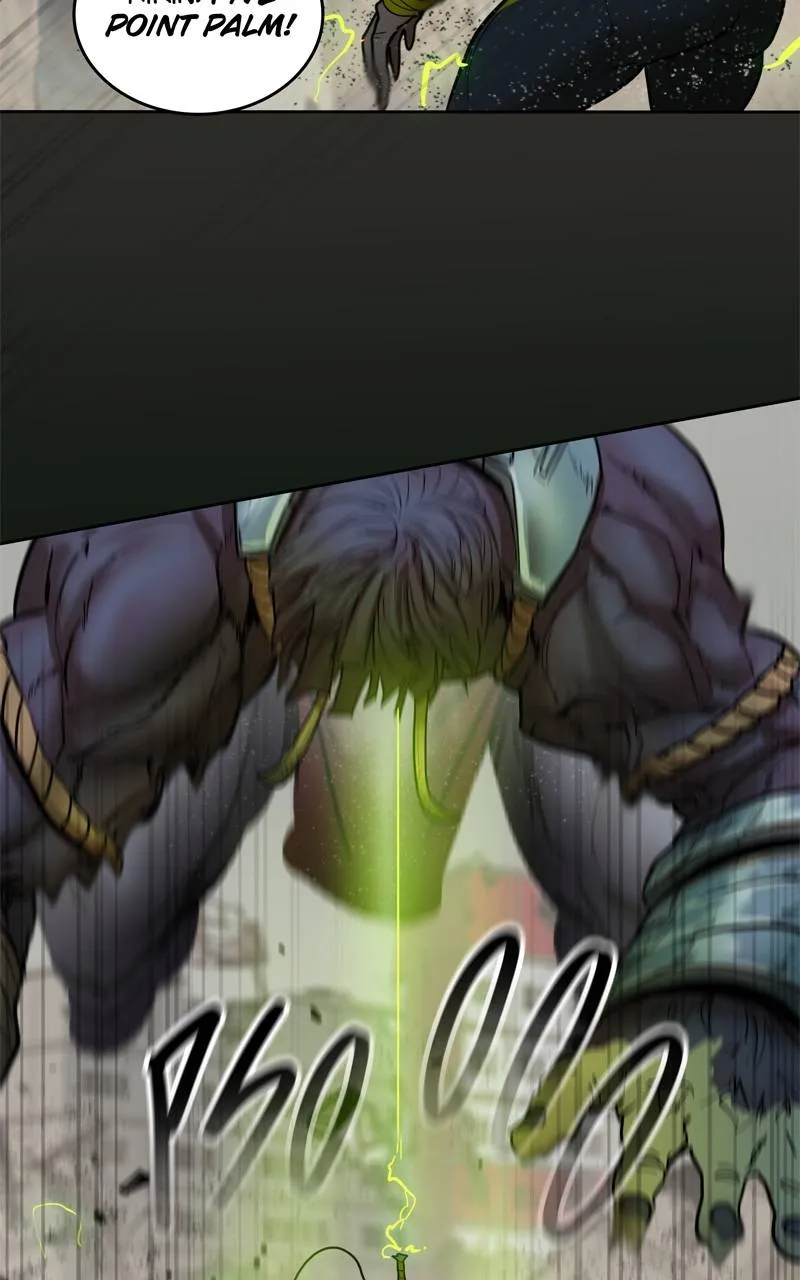 Read Ordeal Manga Online
