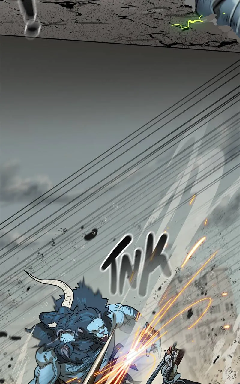 Read Ordeal Manga Online