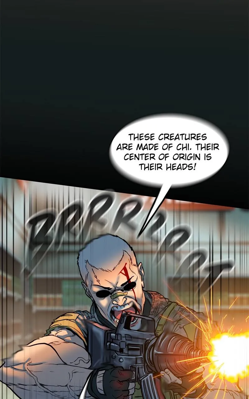 Read Ordeal Manga Online