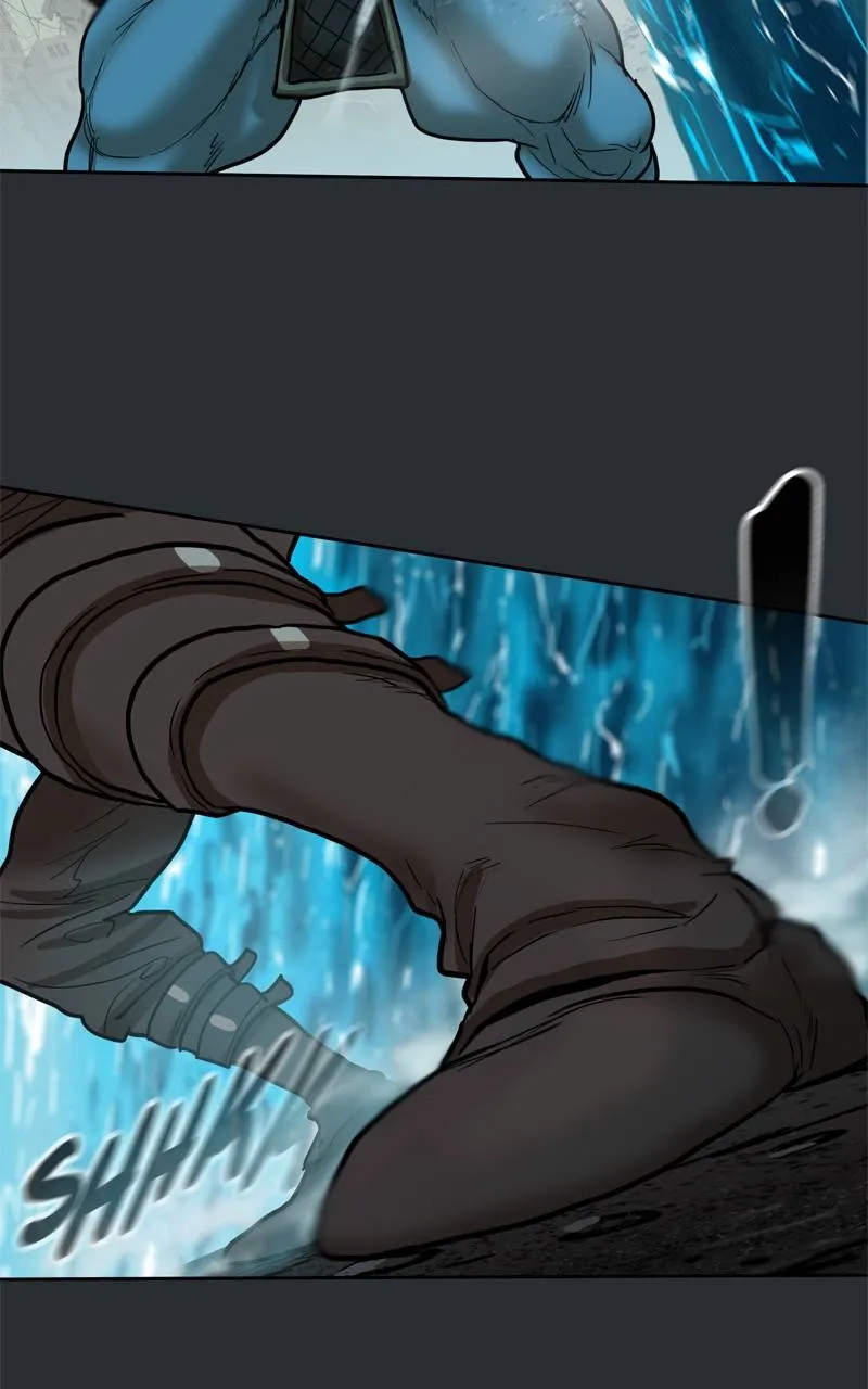 Read Ordeal Manga Online