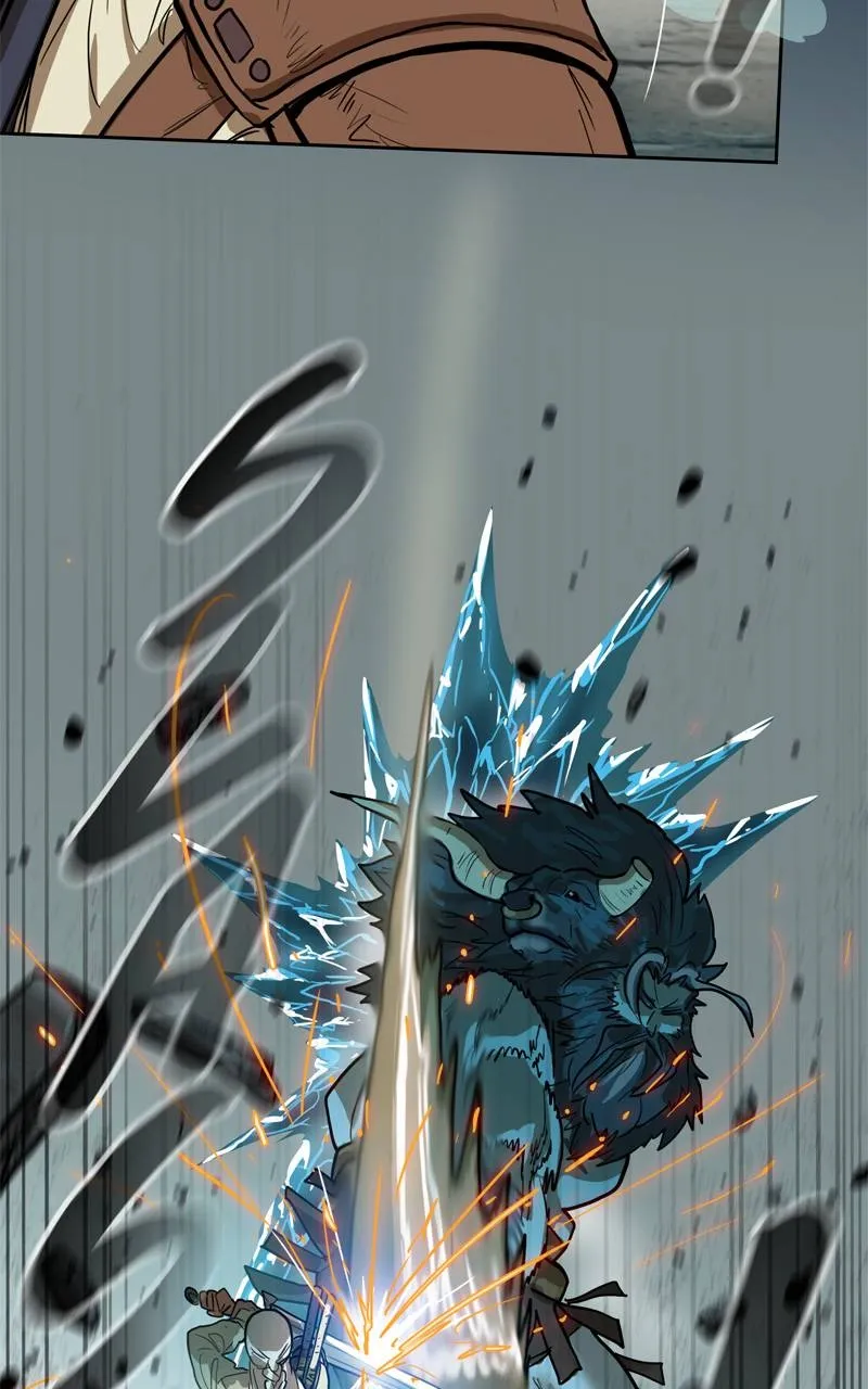 Read Ordeal Manga Online