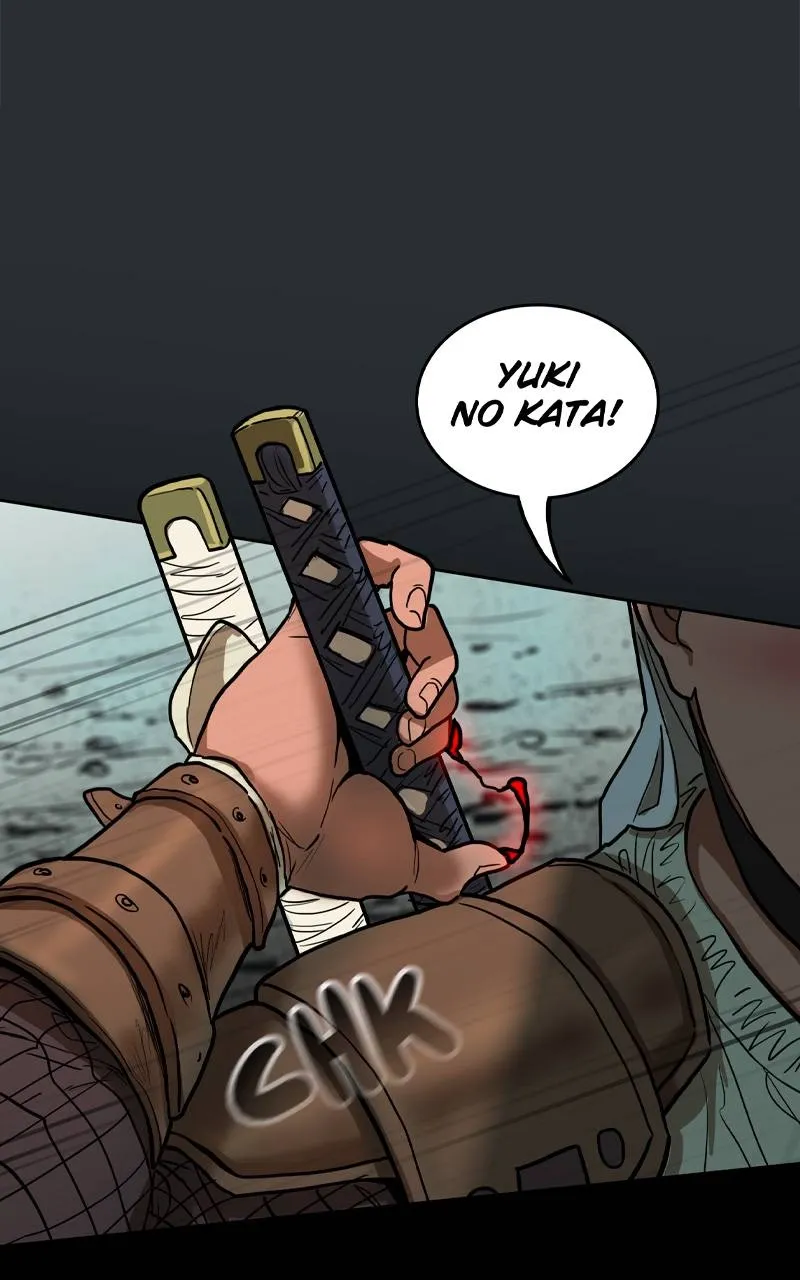 Read Ordeal Manga Online