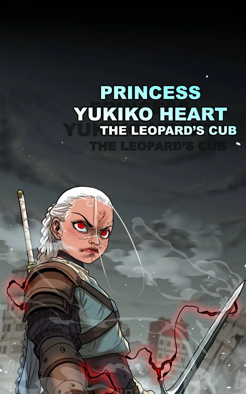 Read Ordeal Manga Online