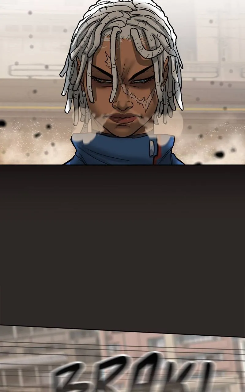 Read Ordeal Manga Online