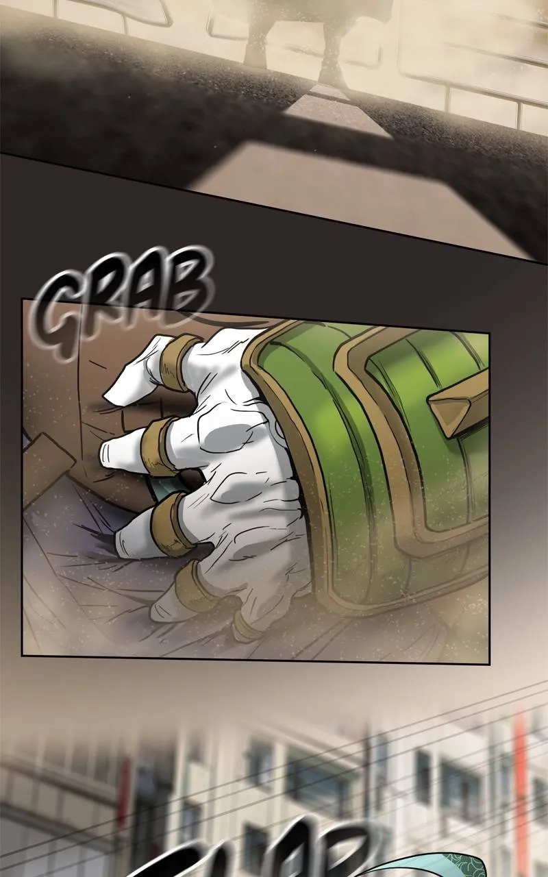 Read Ordeal Manga Online