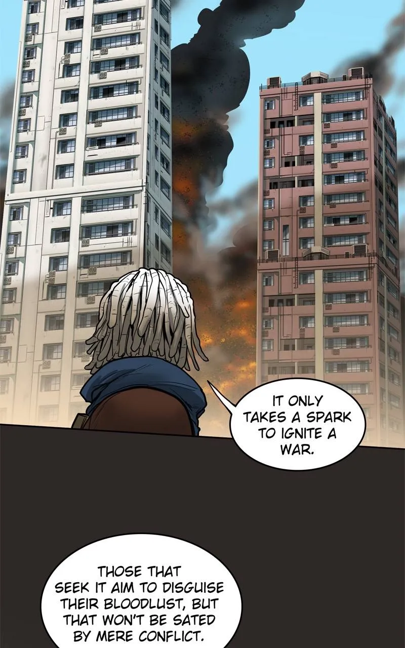 Read Ordeal Manga Online
