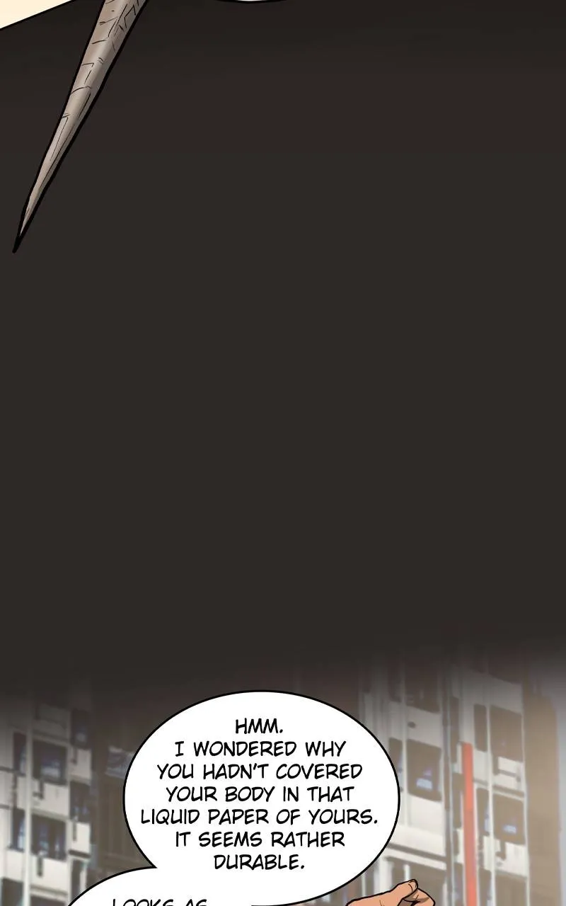 Read Ordeal Manga Online