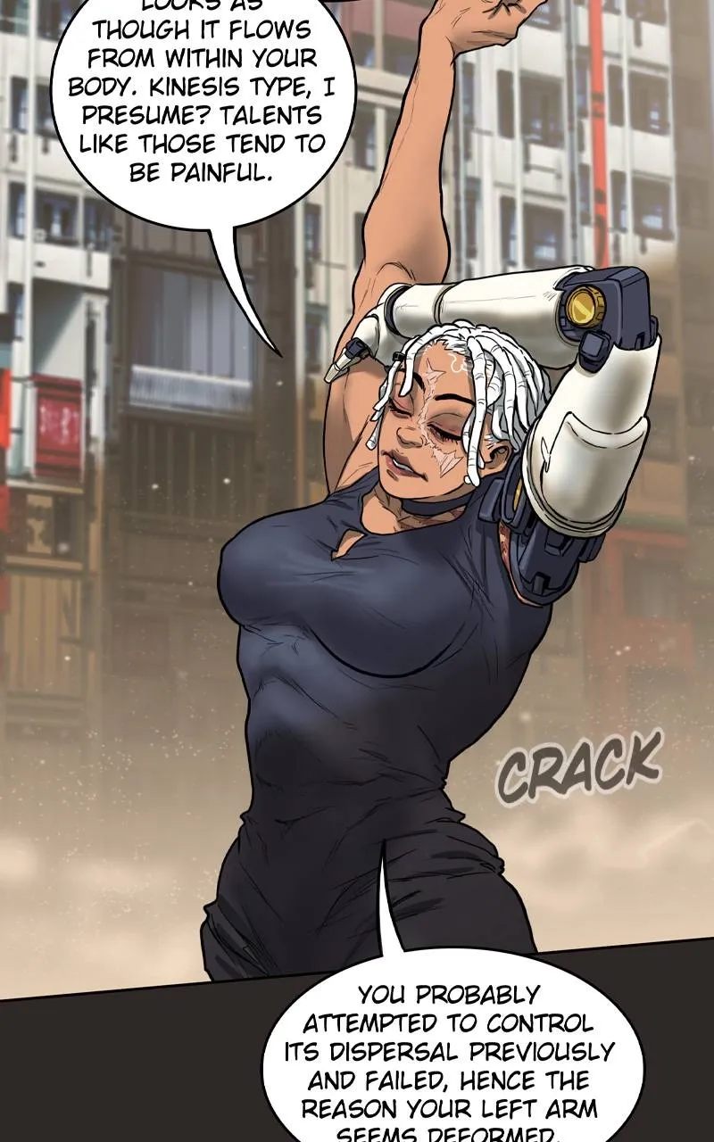 Read Ordeal Manga Online