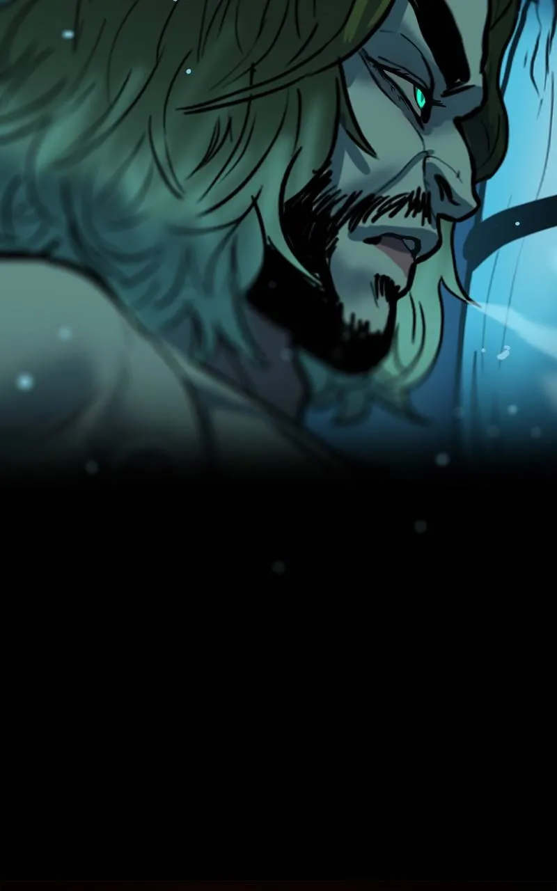 Read Ordeal Manga Online