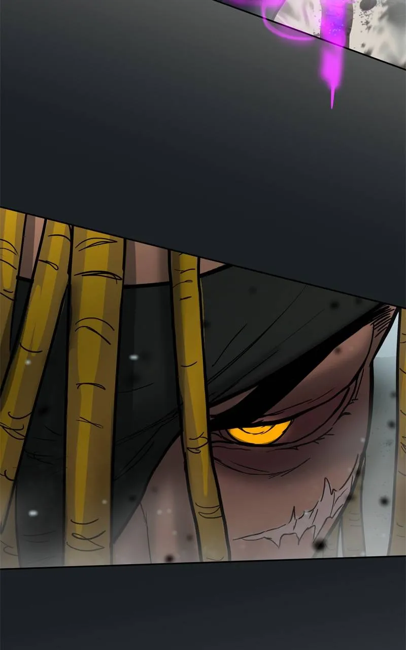 Read Ordeal Manga Online