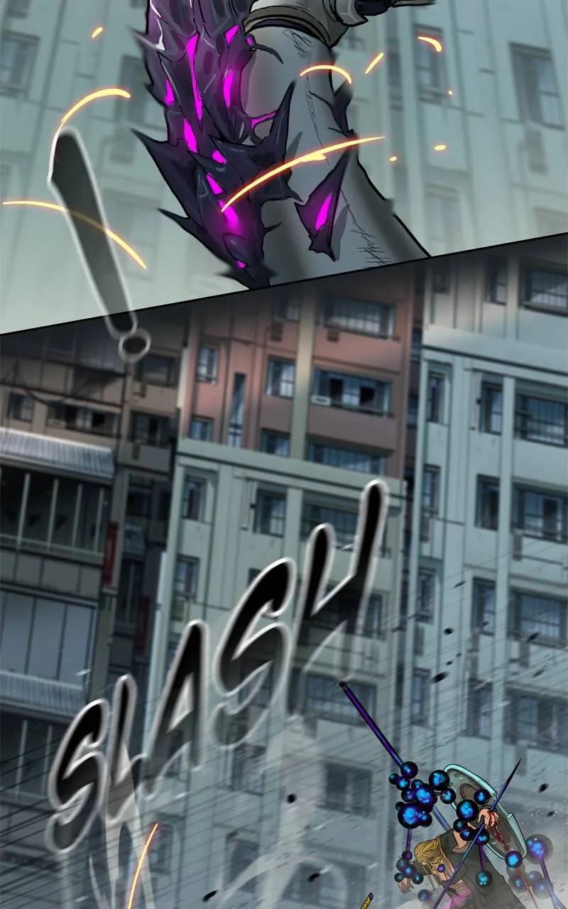 Read Ordeal Manga Online
