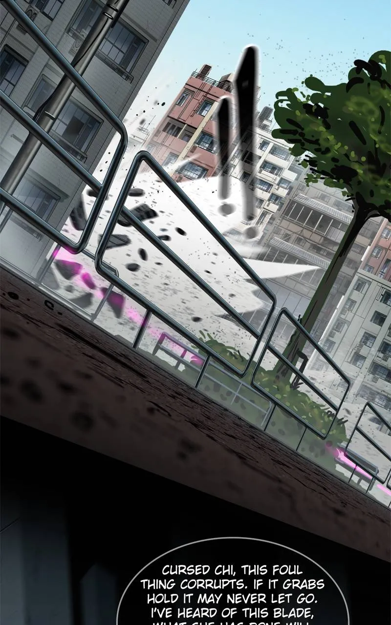 Read Ordeal Manga Online