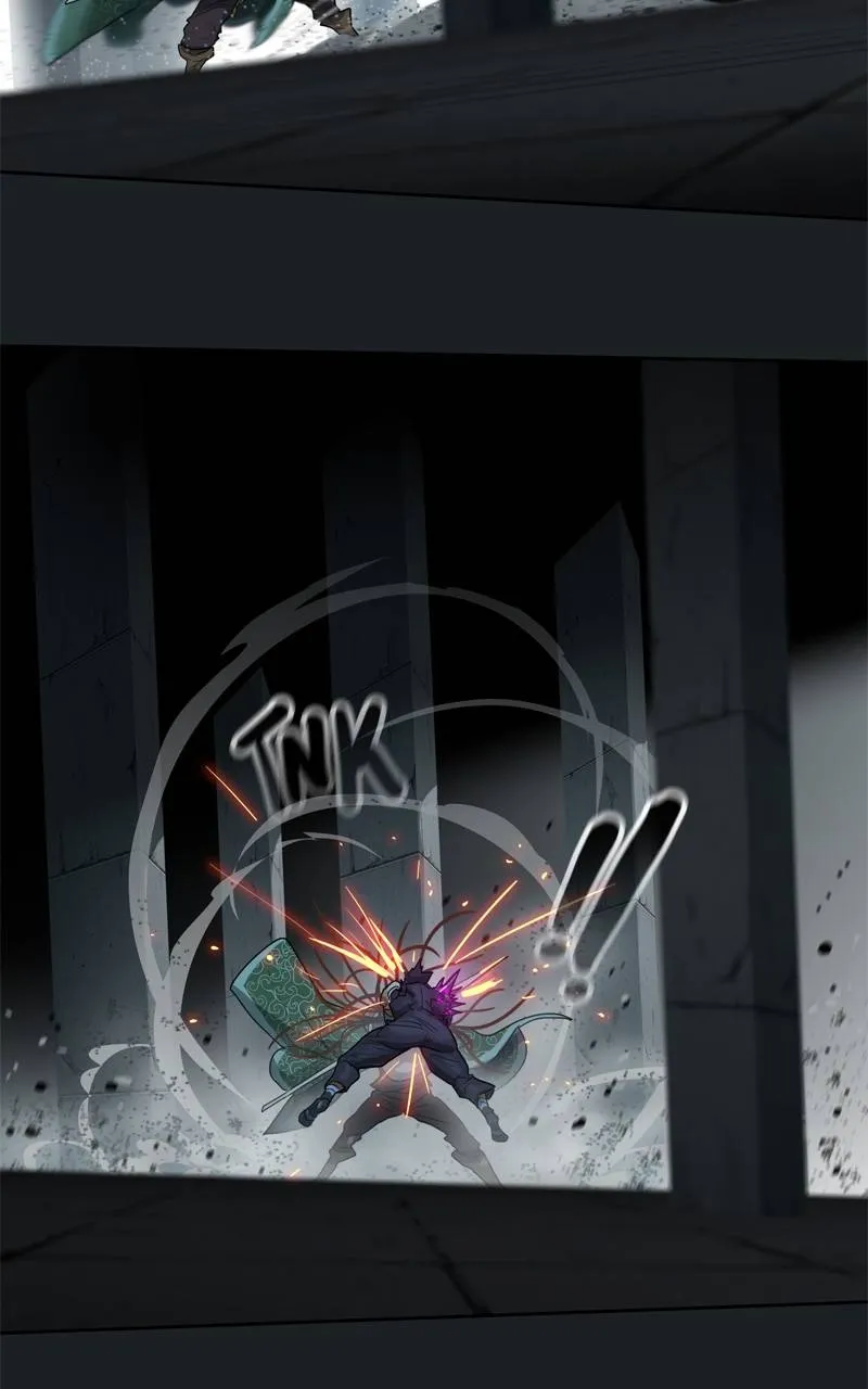 Read Ordeal Manga Online