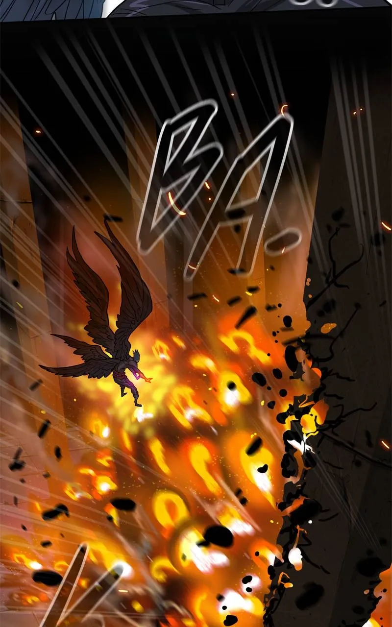 Read Ordeal Manga Online