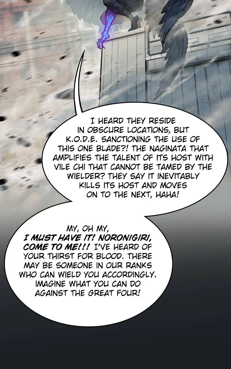 Read Ordeal Manga Online