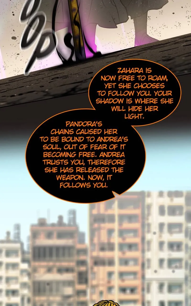 Read Ordeal Manga Online