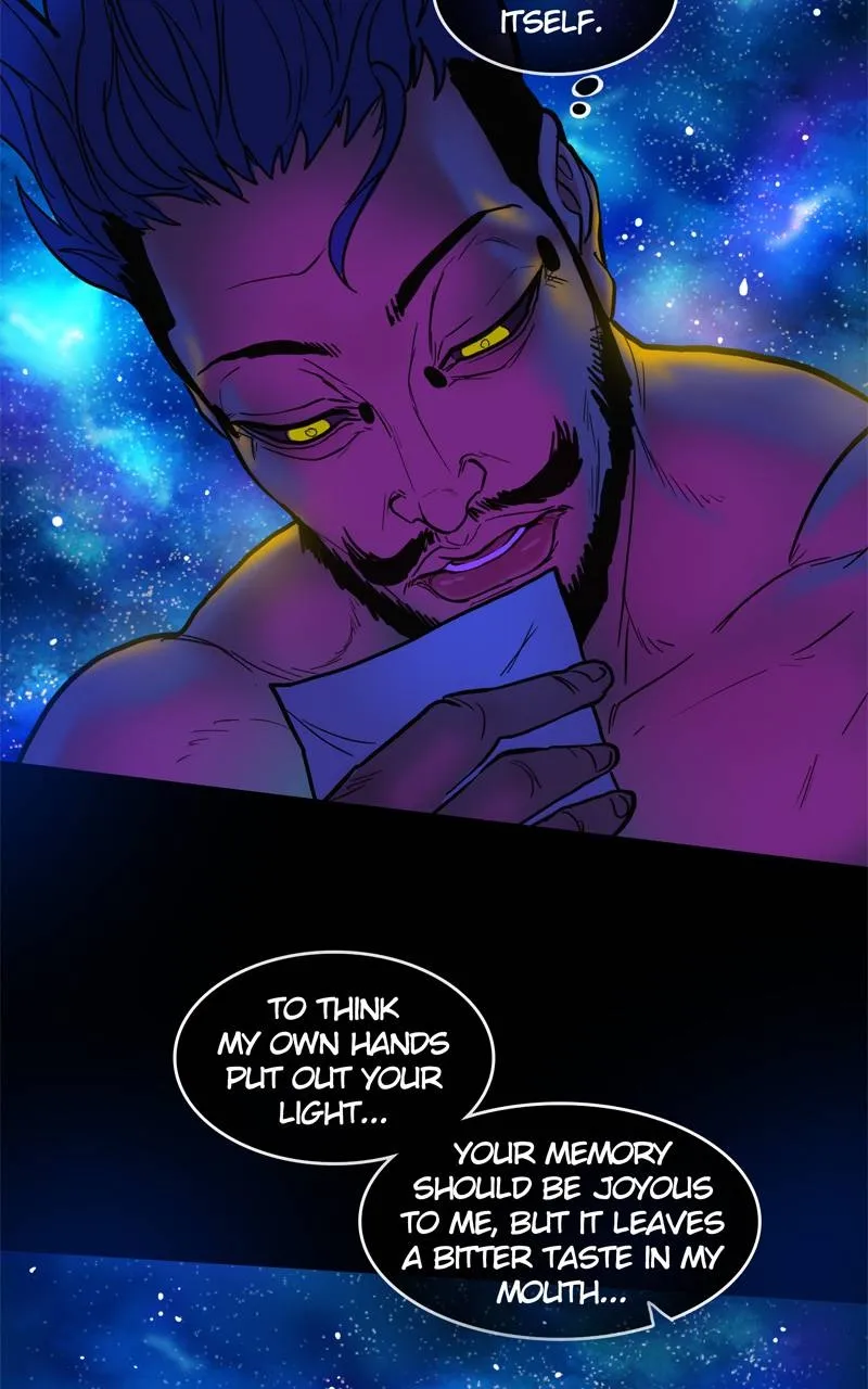 Read Ordeal Manga Online