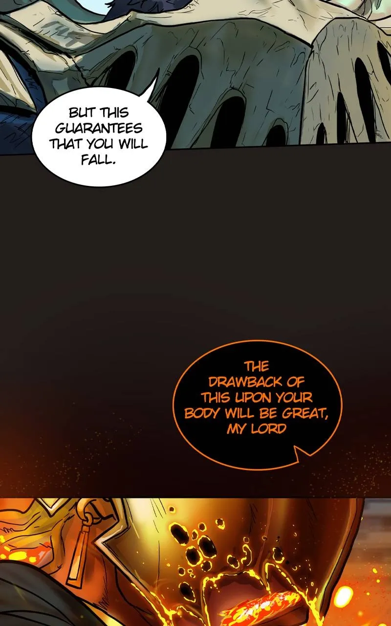 Read Ordeal Manga Online