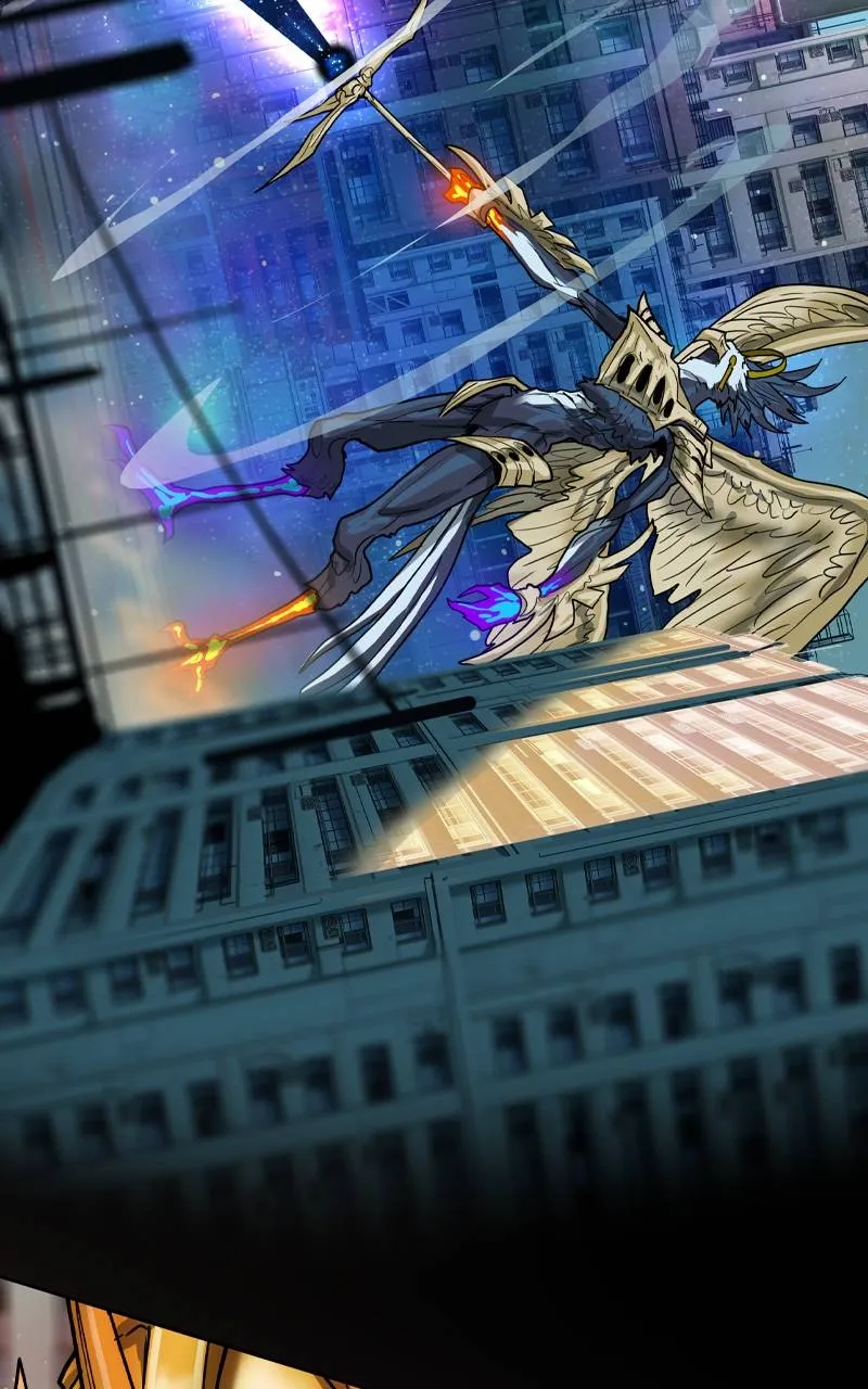 Read Ordeal Manga Online