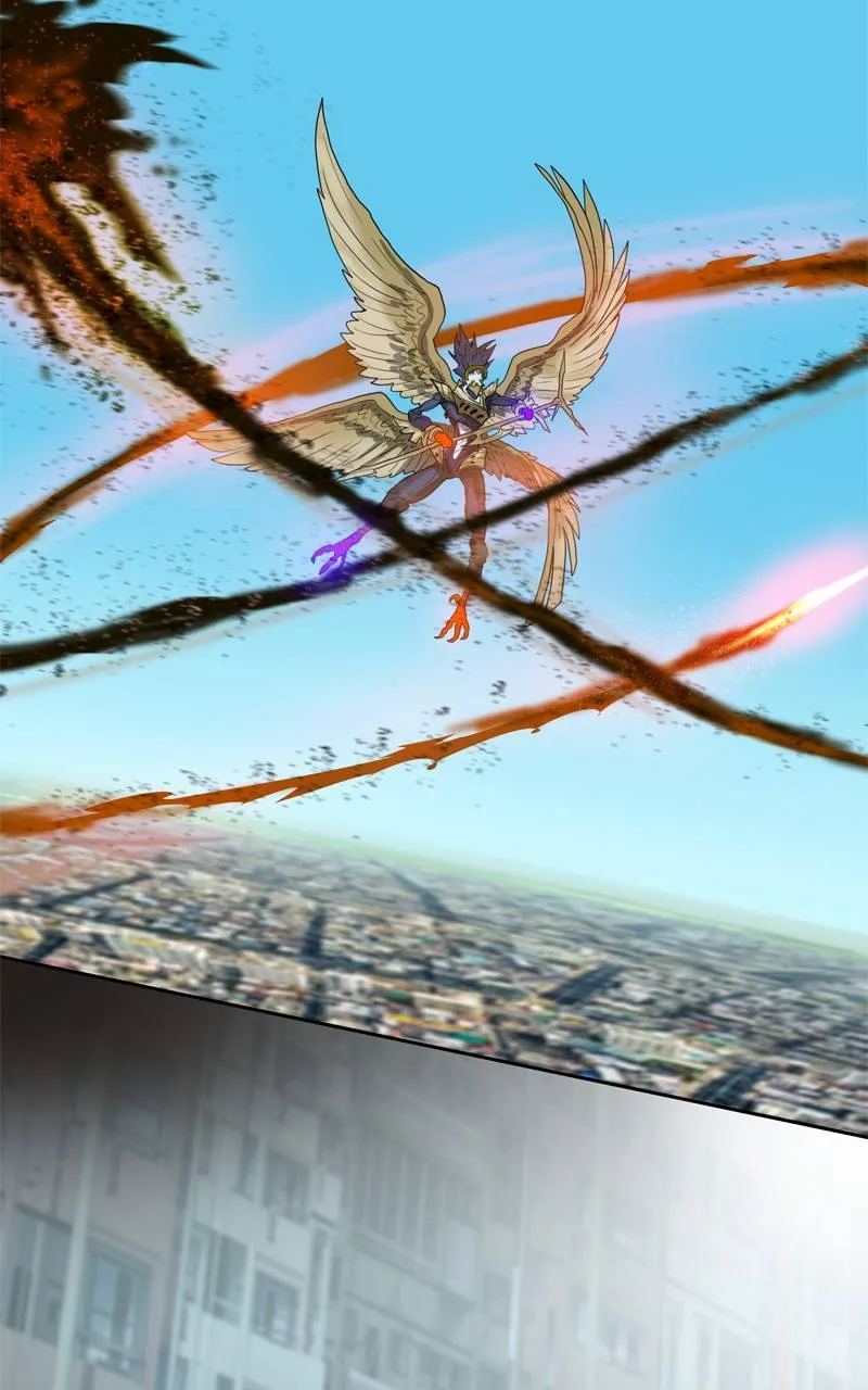 Read Ordeal Manga Online
