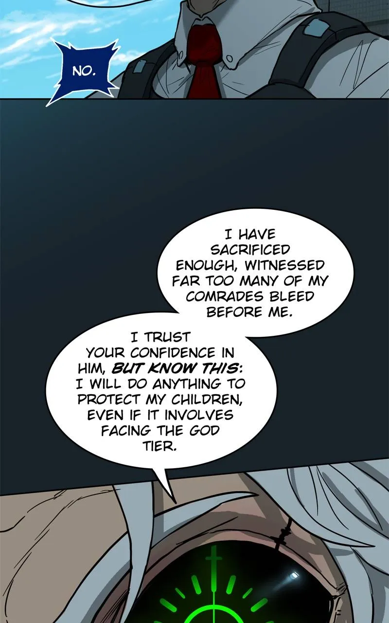 Read Ordeal Manga Online