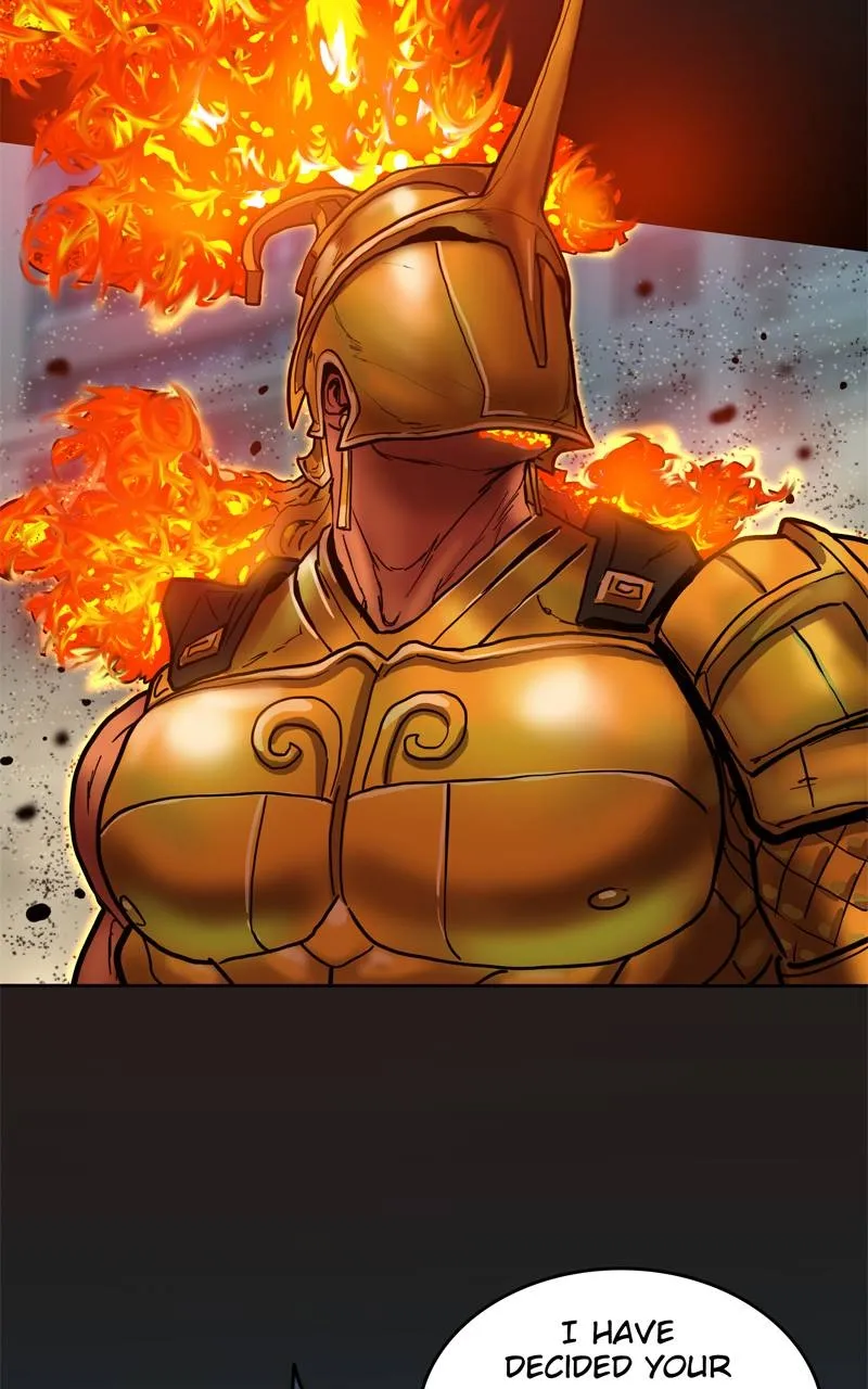 Read Ordeal Manga Online