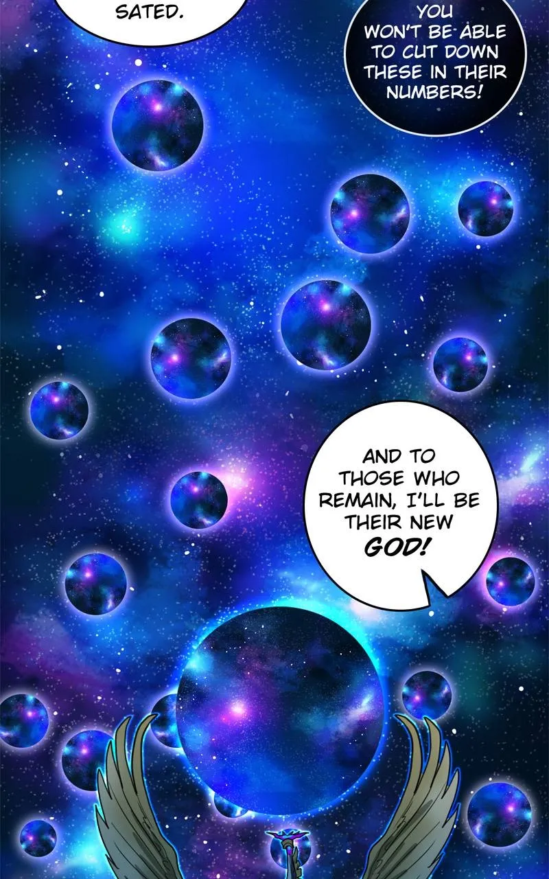 Read Ordeal Manga Online