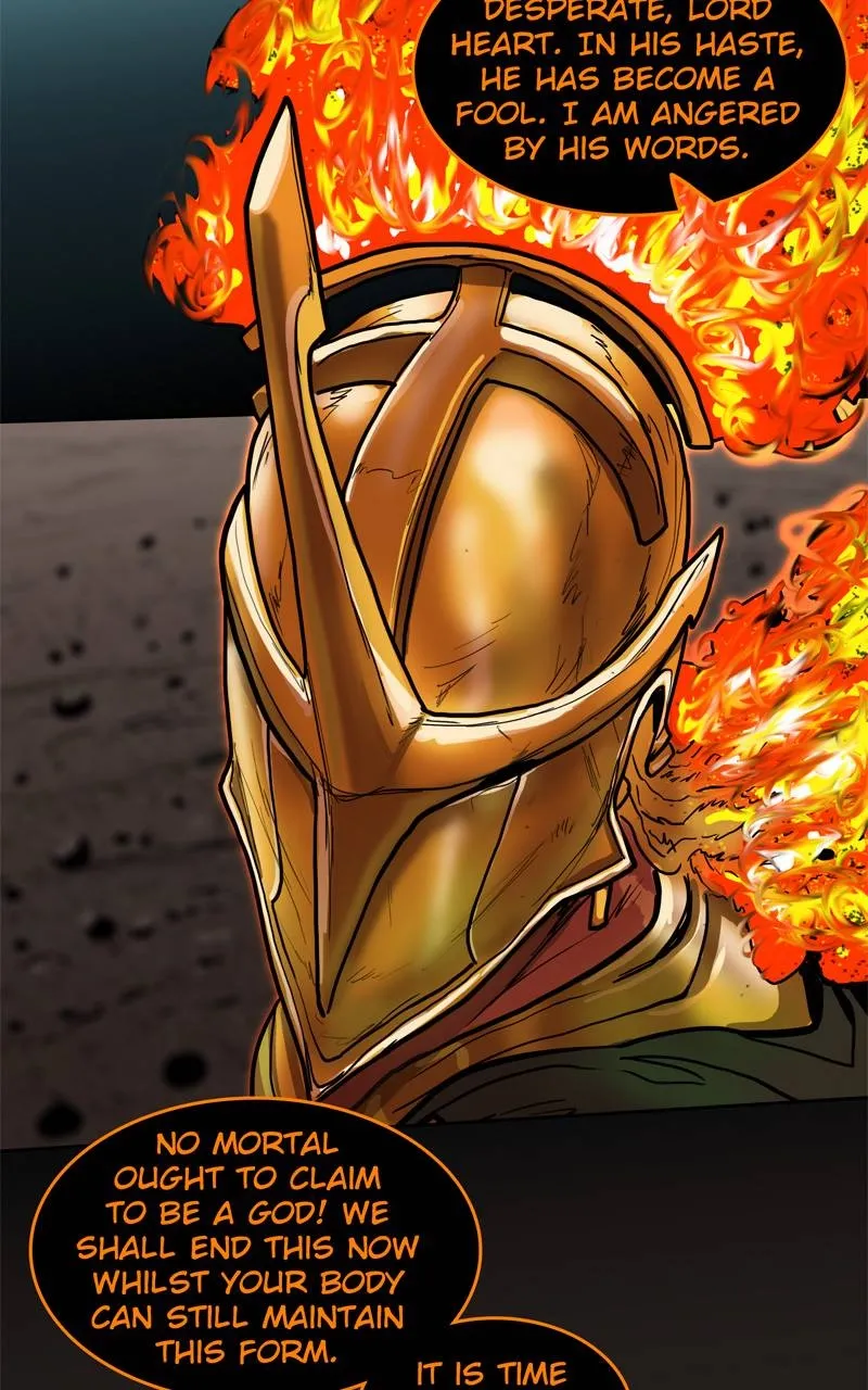 Read Ordeal Manga Online