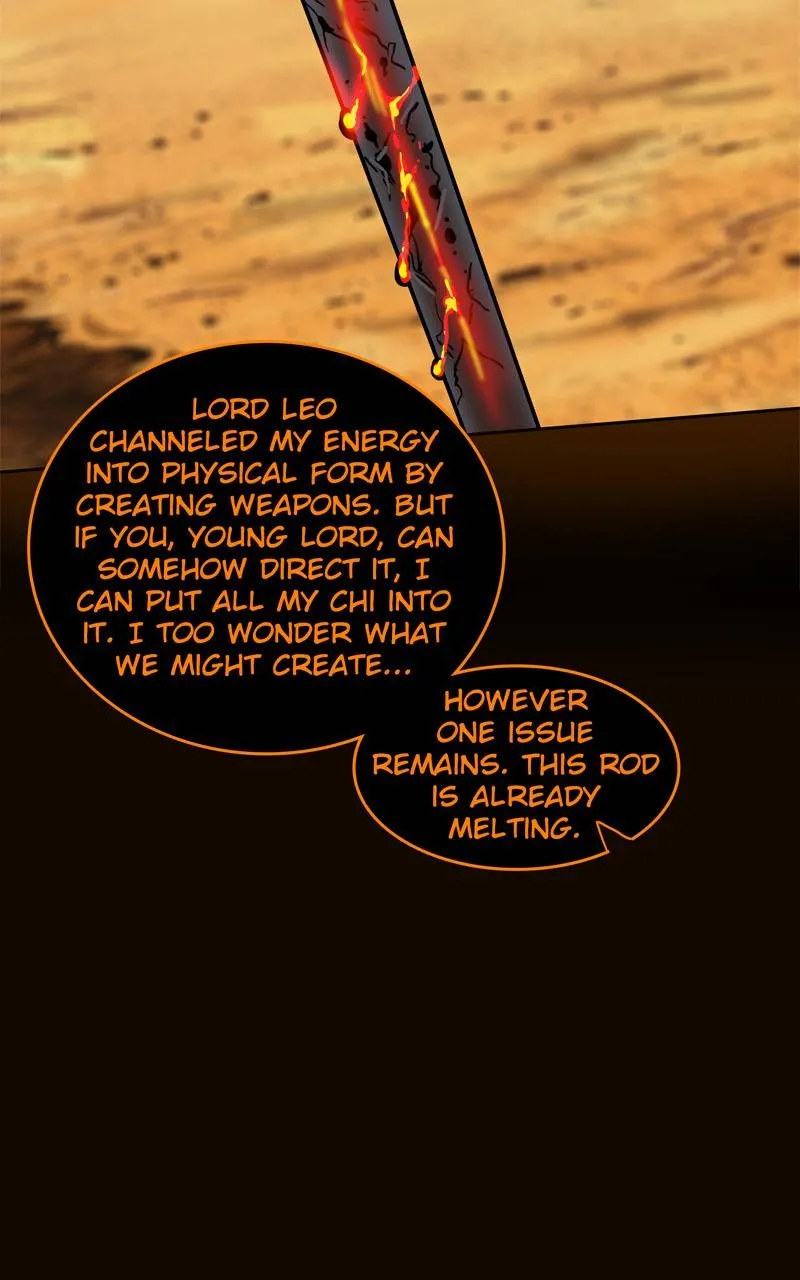 Read Ordeal Manga Online
