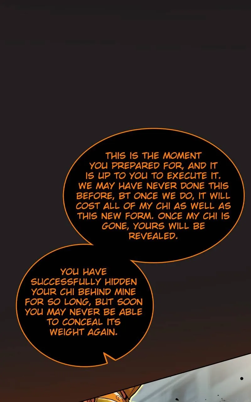 Read Ordeal Manga Online