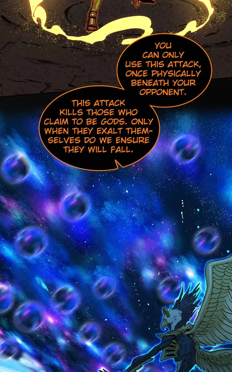 Read Ordeal Manga Online
