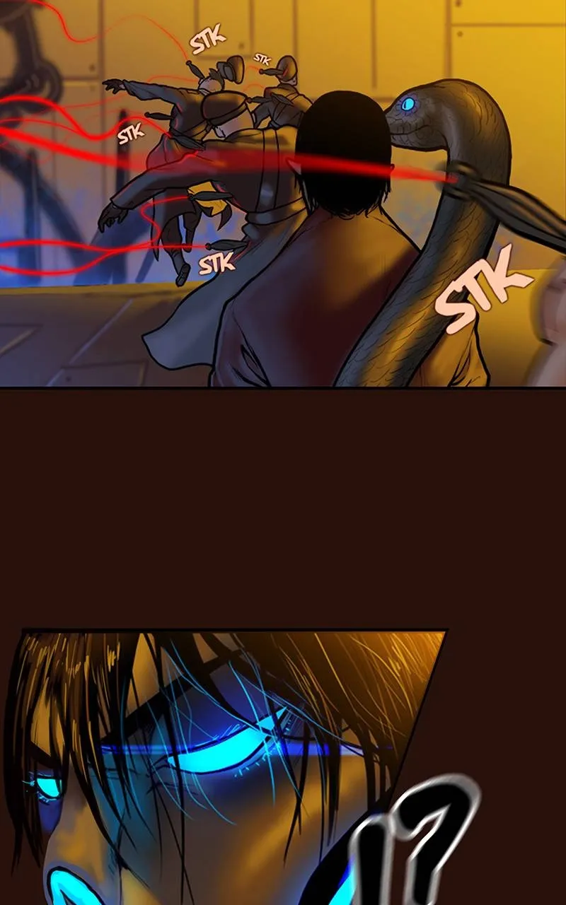 Read Ordeal Manga Online