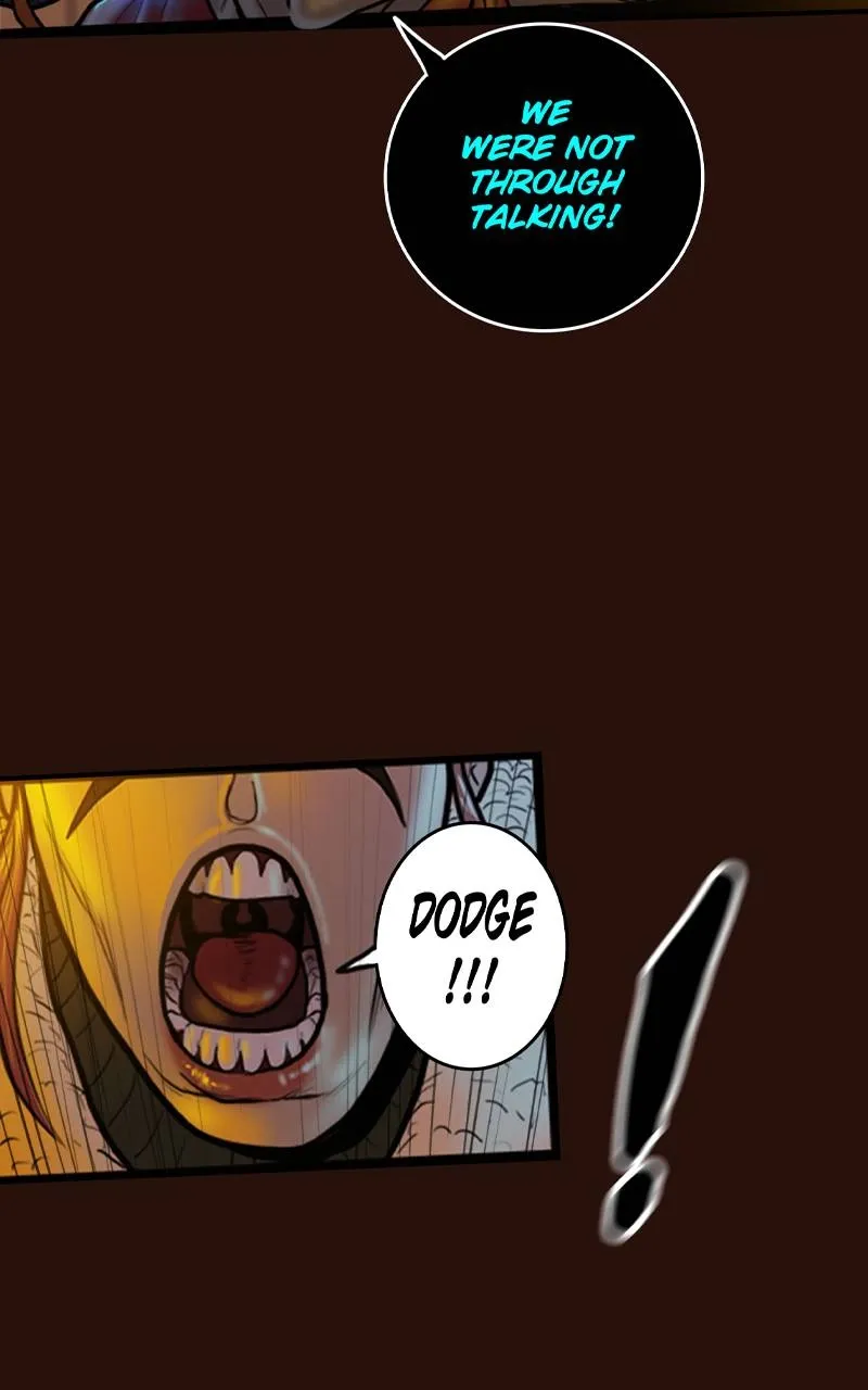 Read Ordeal Manga Online